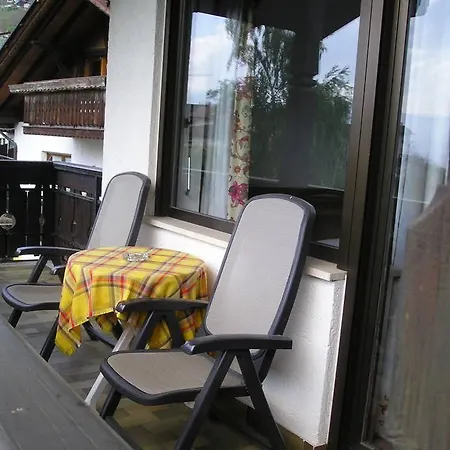 Accommodatie bij particulieren Laimerhof *