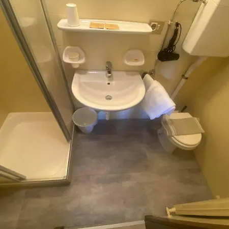 Laimerhof Accommodatie bij particulieren Rifiano