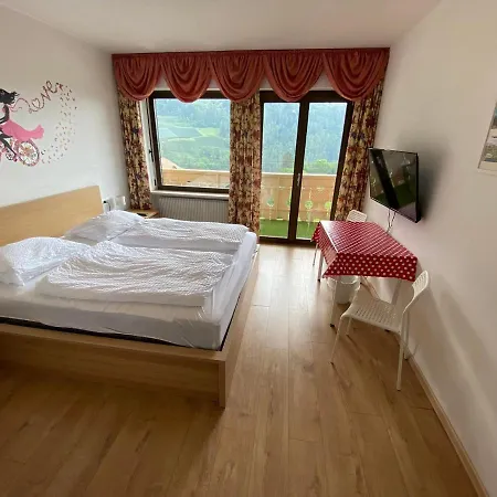Laimerhof Accommodatie bij particulieren Rifiano
