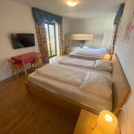 Laimerhof Accommodatie bij particulieren