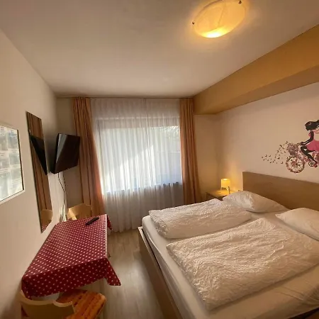 Laimerhof Accommodatie bij particulieren