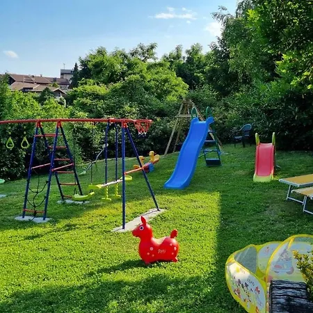 Laimerhof Accommodatie bij particulieren *