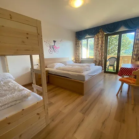 Laimerhof Accommodatie bij particulieren *