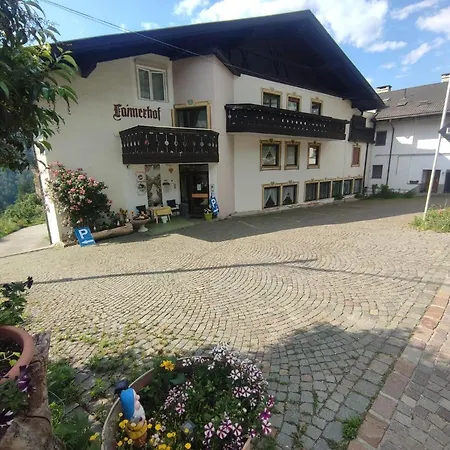 Laimerhof Accommodatie bij particulieren