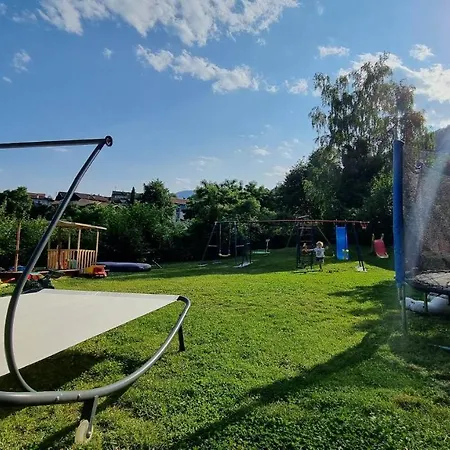 Accommodatie bij particulieren Laimerhof *