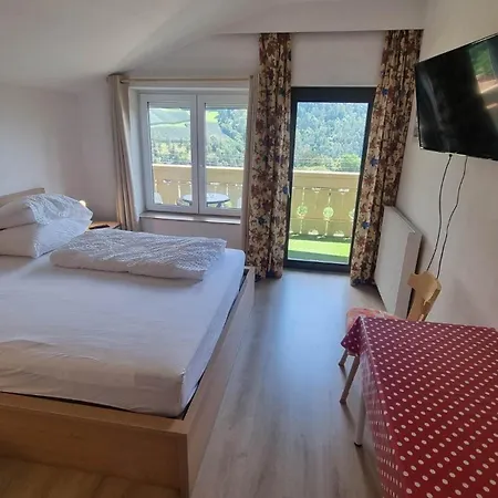 Laimerhof Accommodatie bij particulieren Rifiano