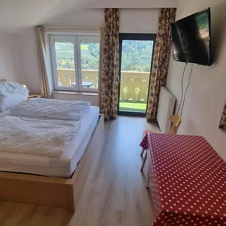 Laimerhof Accommodatie bij particulieren *