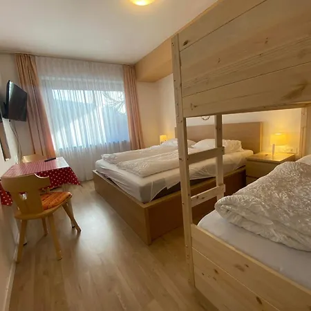 Accommodatie bij particulieren Laimerhof Rifiano