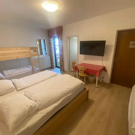 Laimerhof Accommodatie bij particulieren