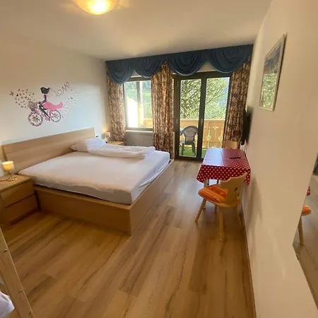 Laimerhof Accommodatie bij particulieren