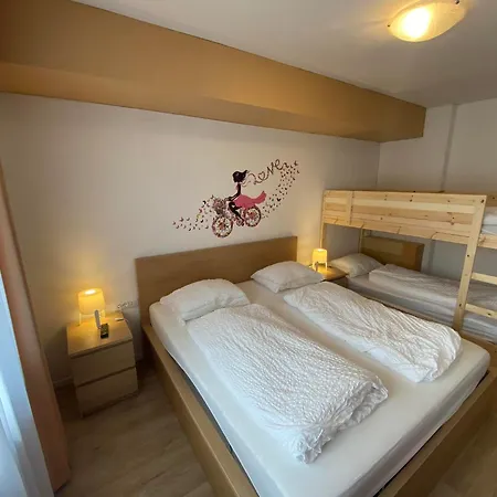 Laimerhof Accommodatie bij particulieren Rifiano