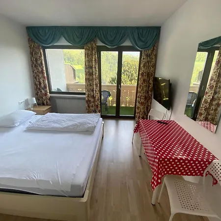 Laimerhof Accommodatie bij particulieren Rifiano